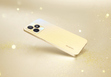 Стартовали продажи сияющего «чемпиона» Realme C53 с «мини-капсулой» в России