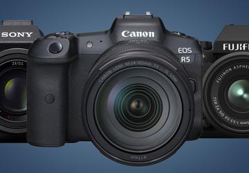 Фототехнику Canon, Sony и Fujifilm, а также батарейки Duracell внесли в обновлённый список товаров параллельного импорта