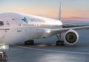Авиакомпания Garuda Indonesia собирается заправлять свои «боинги» пальмовым маслом