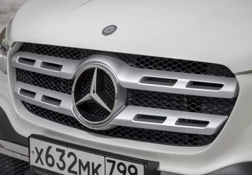 Дилеры и владельцы Mercedes-Benz будут искать обходные пути после отключения от ПО