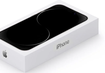 Apple может нарушить собственное правило: появилось первое изображение предполагаемой упаковки iPhone 15 Pro