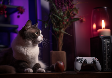 Трансляция 4K-игр из облака для Sony PlayStation 5: тестирование среди геймеров началось