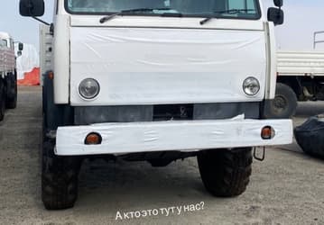 КамАЗ продолжает поставлять грузовики на экспорт в дальнее зарубежье и ожидает рекордные финансовые показатели по итогам года