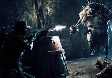 Поставила на колени даже GeForce RTX 4090, но при этом стала лучшей. Remnant II возглавила продажи игр в Северной Америке в июне