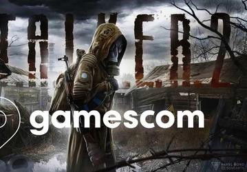 В S.T.A.L.K.E.R. 2 можно будет поиграть уже в конце месяца. Игра будет доступна для посетителей выставки Gamescom 2023