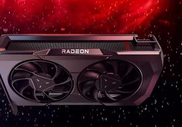 Видеокарта с 8 ГБ памяти всего за 220 долларов. Появились параметры Radeon RX 7500