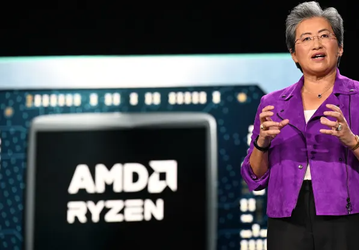 AMD может начать выпуск ИИ-чипов специально для Китая