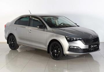 В России «парадокс трейд-ина»: владельцы 2–3-летних Renault, Mitsubishi и Skoda с пробегом до 20 тыс. км спешат пересесть на новых «китайцев»
