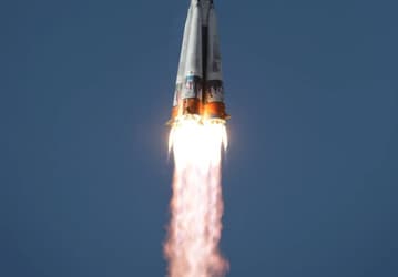 На Байконуре готовят к старту пилотируемый «Союз МС-24»