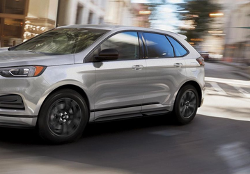 Ford прекращает выпуск трёх популярных бензиновых моделей — Ford Escape, Edge и Transit Connect