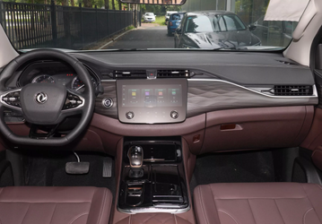Точная копия Nissan Navara, но дешевле. В России начали продавать Dongfeng Rich 7