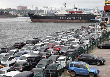 Отныне — без Toyota Camry, RAV4, Honda CR-V и Nissan Leaf. Вступил в силу запрет на экспорт в Россию из Японии авто с двигателями более 1,9 л, электромобилей и гибридов