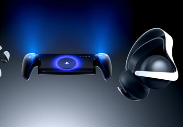Sony представила гарнитуру Pulse Elite и компактные беспроводные наушники Pulse Explore