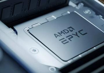 Заплатка от уязвимости Inception в процессорах AMD может снижать производительность более чем двукратно