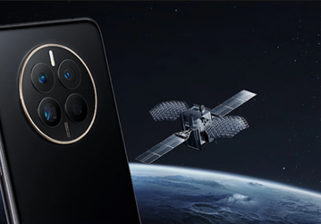 Huawei Mate 60 превратится в полноценный спутниковый телефон: можно будет не только отправлять SMS, но и совершать голосовые звонки откуда угодно
