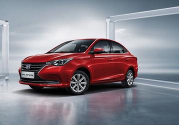 Changan запустил фирменную подписку на автомобили в России