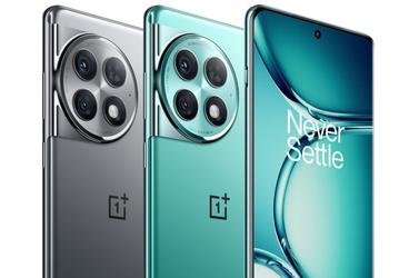 Не только 24 ГБ ОЗУ, но ещё и передовой экран OLED BOE Q9+ с ультратонкой рамкой и очень быстрая зарядка. Подробности о OnePlus Ace 2 Pro