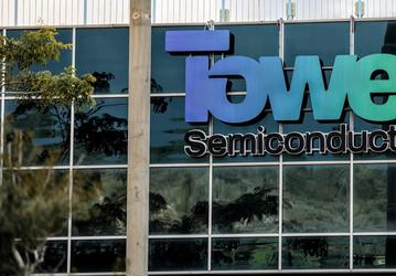 Intel придётся выплатить 353 млн долларов из-за того, что компания не смогла купить Tower Semiconductor в установленный срок