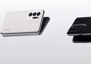 Это в четыре раза мощнее, чем у Galaxy Z Fold5. Стала известна мощность зарядки складного Oppo Find N3