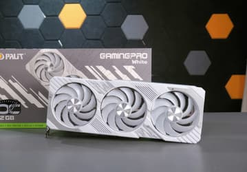 В честь своего 35-летия Palit выпустила видеокарту GeForce RTX 4070 Ti GamingPro Limited Edition, которая выглядит максимально обычно