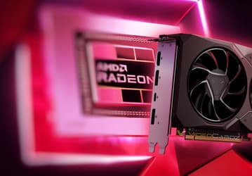 Спасибо, AMD, не прошло и года. Компания подтвердила скорый выход новых видеокарт Radeon для энтузиастов