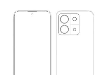 5000 мА·ч, загнутый на четыре стороны экран и 200 Мп. Подробности о Redmi Note 13 Pro+