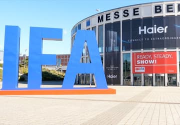Российские СМИ не пускают на выставку IFA 2023