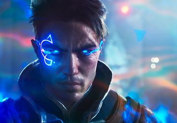 Это теперь что же, нужно ждать RTX 5090? В игре Immortals of Aveum видеокарта RTX 4090 даже с DLSS показывает себя недостаточно мощной