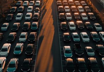 К 2030 году все новые автомобили в России оснастят элементами автопилота