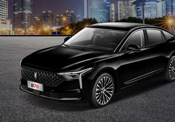 Лифтбэк FAW Bestune B70, который скоро превратится в Lada, подорожал в России. Вместе с ним подорожали ещё два кроссовера