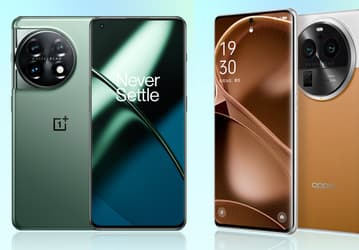 Как сговорились. Xiaomi, OnePlus и Oppo объявили закрытое бета-тестирование Android 14 для своих флагманов Xiaomi 13 и 13 Pro, OnePlus 11, Oppo Find X6 Pro и Reno9 Pro