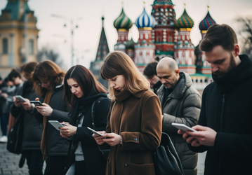 Отечественная альтернатива Google Play: в RuStore не проходят модерацию менее 10% приложений