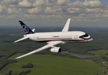 Теперь он сможет принимать Sukhoi Superjet и другие самолёты высокого класса: спустя 50 лет прошёл реконструкцию аэропорт Тамбов