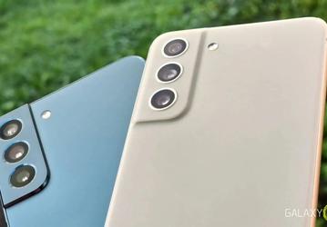 Камеры фанатского флагмана Samsung Galaxy S23 FE должны быть весьма неплохи. Новый датчик получит не только основная камера, но и фронтальная