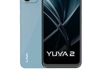 Представлен бюджетный смартфон Lava Yuva 2