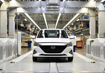 Дилер «Авилон» может купить российский завод Hyundai. Ранее «Авилон» уже приобрёл российский завод Volkswagen