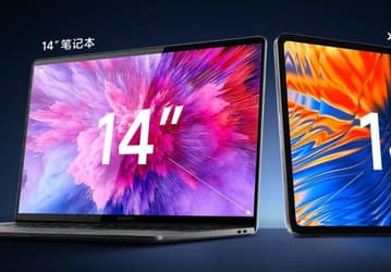 Xiaomi показала огромный 14-дюймовый Xiaomi Pad 6 Max 14