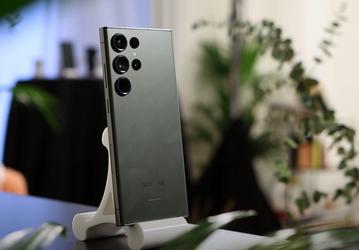 Базовый «телевик» в Samsung Galaxy S24 Ultra станет лучше в сравнении с S23 Ultra
