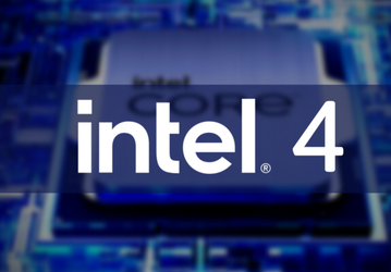 Intel утверждает, что её техпроцесс Intel 4 (ранее его называли 7-нанометровым) вполне конкурентен техпроцессу 3 нм компании TSMC