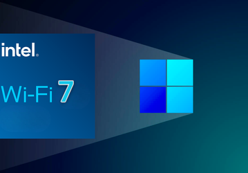 Windows 10 останется не у дел? Wi-Fi 7, похоже, будет поддерживаться только в Windows 11