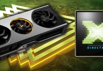 Теперь-то видеокартам GeForce придётся посторониться? Китайские 3D-карты Moore Threads получили поддержку DirectX 11