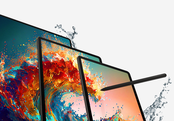В России стартовали продажи флагманских Samsung Galaxy Tab S9, S9+ и S9 Ultra — на неделю раньше мировых продаж