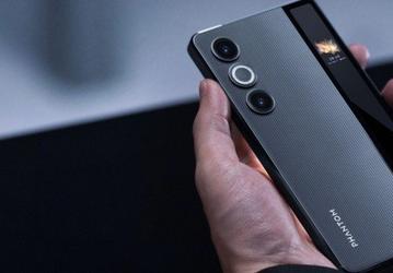 Концептуально и технологично, но зачем вообще такие смартфоны? Tecno показала смартфон Phantom Ultimate со сворачивающимся экраном