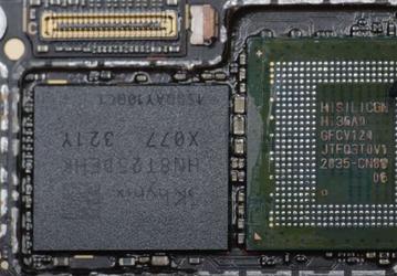 Разборка показала, что внутри Huawei Mate 60 Pro действительно стоит SoC Kirin 9000