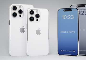 Производство iPhone 15 уже началось в Индии — впервые до официального анонса нового смартфона