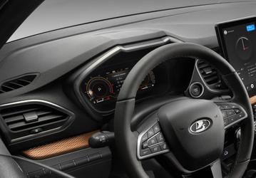Две функции, которые в Lada Vesta работать не будут. АвтоВАЗ не станет активировать круиз-контроль и ограничитель скорости даже при наличии кнопок на руле