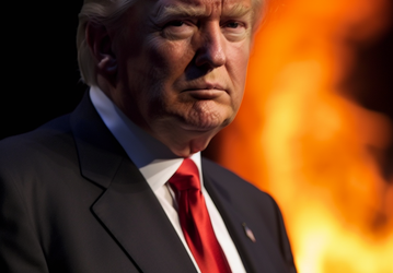 «Вопиющее покушение на мои гражданские права», — Дональд Трамп отреагировал на передачу прокуратуре доступа к его аккаунту в Twitter/X