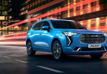 Московский завод начнёт выпускать «штамповку» для Haval Jolion и Lada Largus