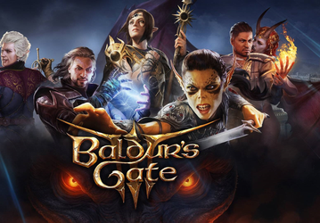 Хит, которого так долго ждали. Baldur's Gate 3 обошла все игры на всех платформах по оценкам в 2023 году