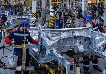 Испытания мини-электромобиля «Автотор» начнутся в течение недели. Образцы уже готовы и дорабатываются
